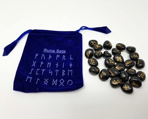 Rune Sets