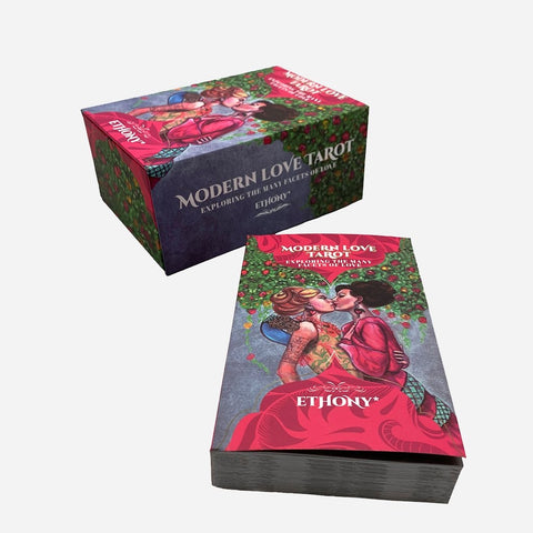 Modern Love Tarot