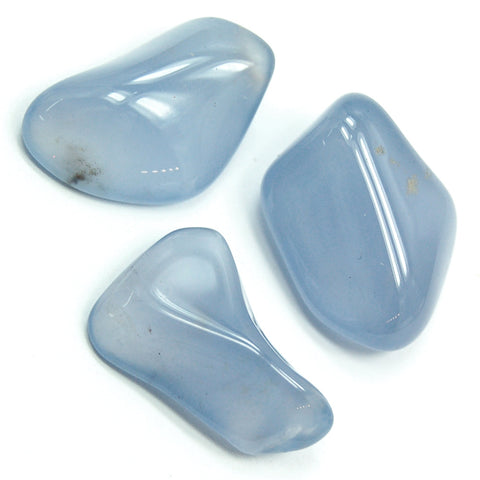 Blue Chalcedony