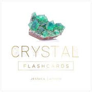 Crystal Flashcards Oracle