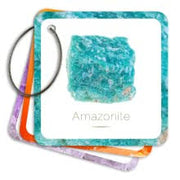 Crystal Flashcards Oracle
