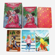 Modern Love Tarot