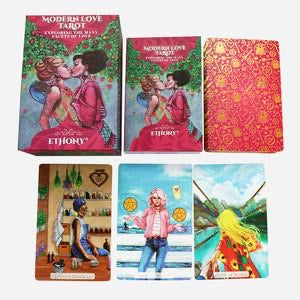 Modern Love Tarot