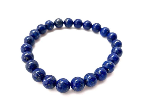 Lapis Bracelet