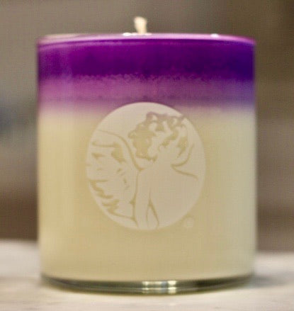 Clarity Candle