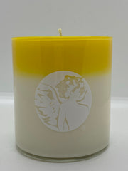 Courage Candle