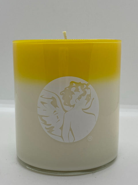 Courage Candle