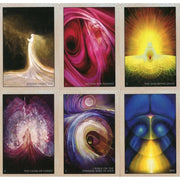 Rumi Oracle Deck