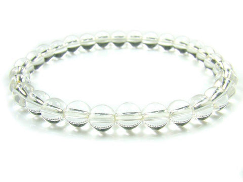 Clear Quartz Bracelet