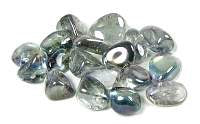 Blue Aura Quartz