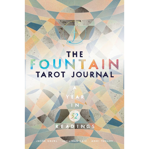 The Fountain Tarot Journal