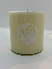 Purity Candle
