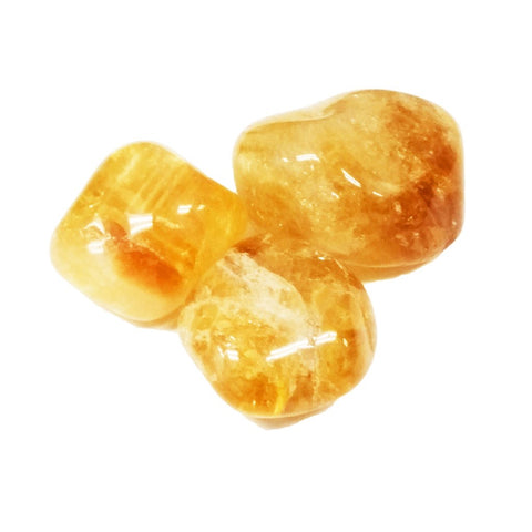 Large Citrine
