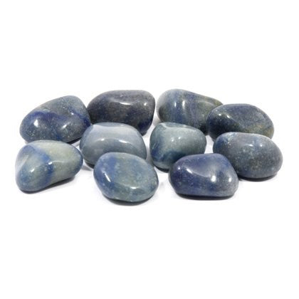 Blue Quartz