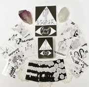 Spirit Speak Tarot Deck