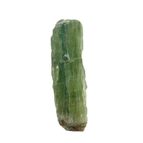 Raw Green Kyanite