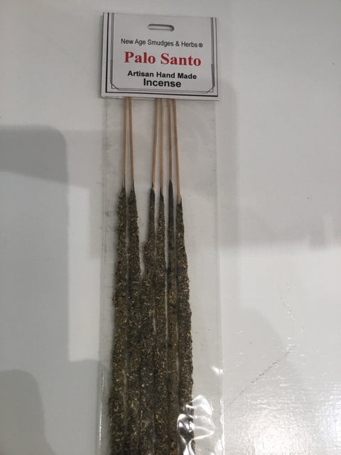 Palo Santo incense