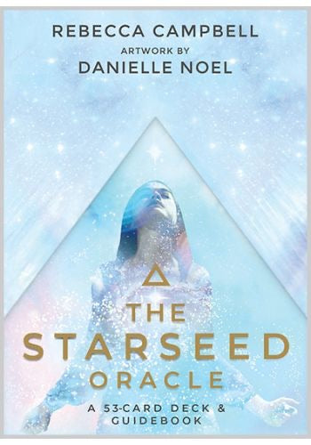 The Starseed Oracle Deck