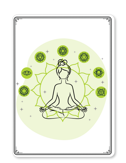 Women’s Healing Circle W/ Nico