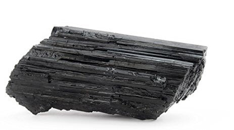 Black Tourmaline specimen (lg)