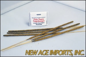 Palo Santo Nagchampa
