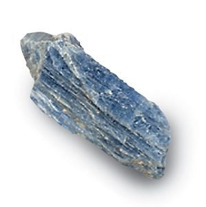 Blue Kyanite Raw