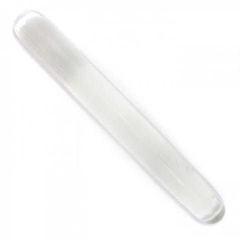 Selenite Wand