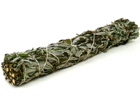 Black Sage 8"