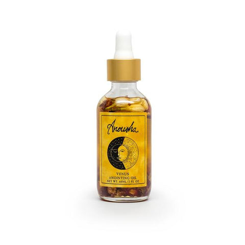Venus Anointing Oil